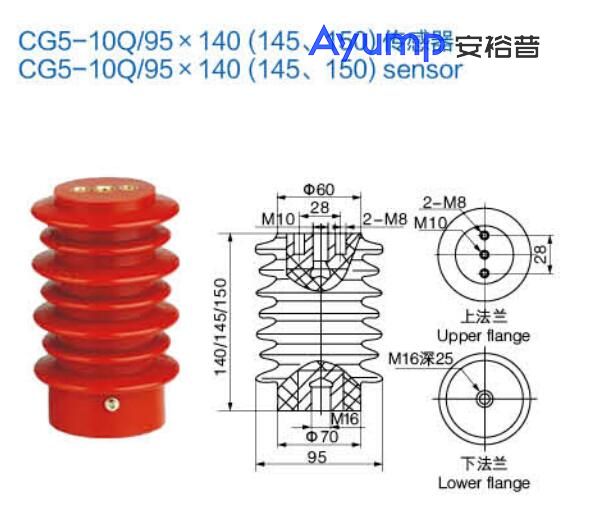 JDZ9-24戶內(nèi)高壓電壓互感器+