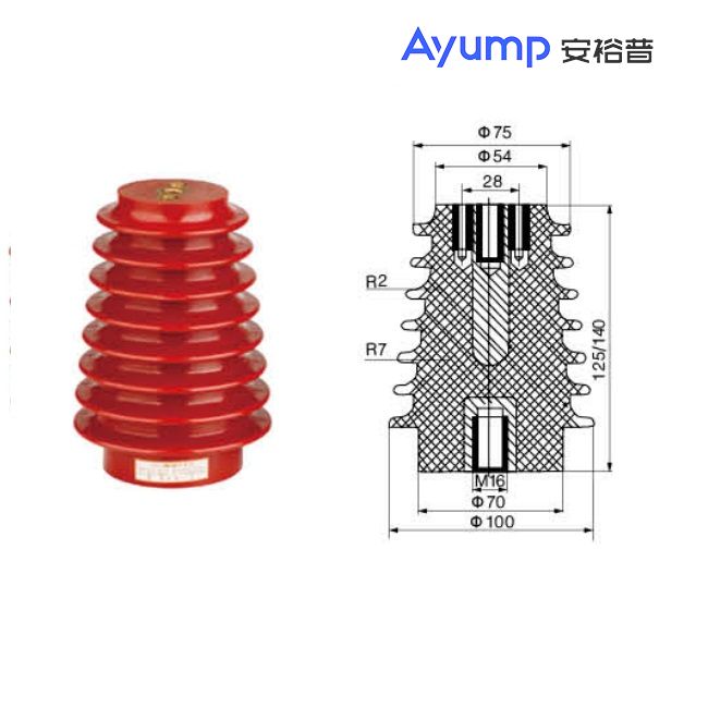 LZZBJ9-35戶內(nèi)高壓電流互感器2