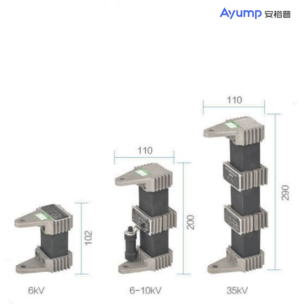 LXQ(2、3) 一次消諧器系列