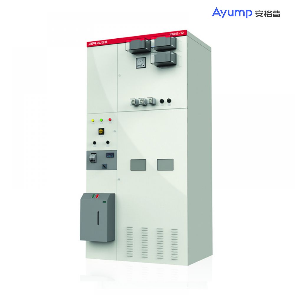 TBBZ high voltage reactive power automatic compensation device