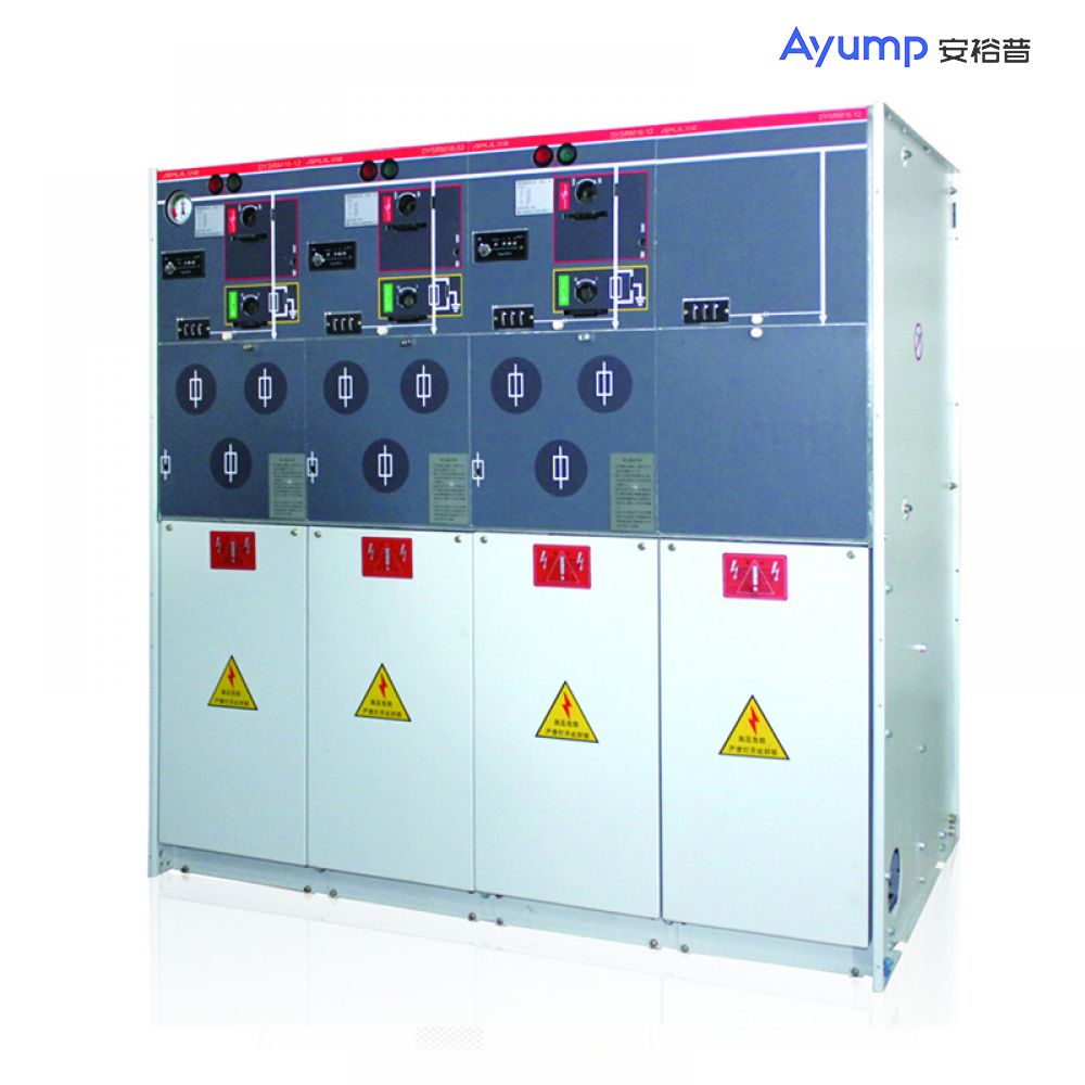 Xl-21 low voltage power distribution cabinet