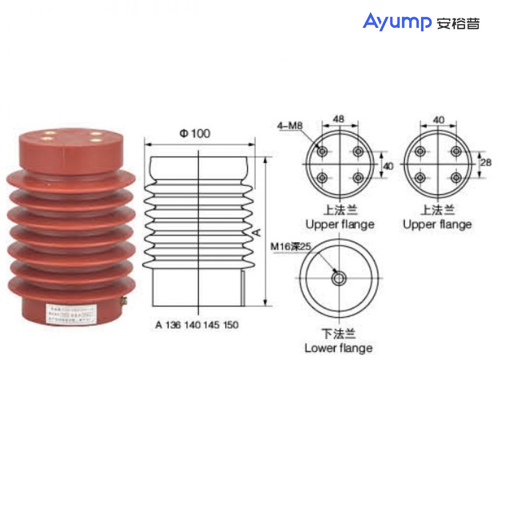 CG5-10Q/100x 140傳感器(隔離開關(guān)專用)傳感器